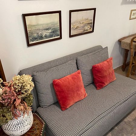 Apartamento En Casa Patio "Pan Y Conejo" Córdoba Exteriör bild