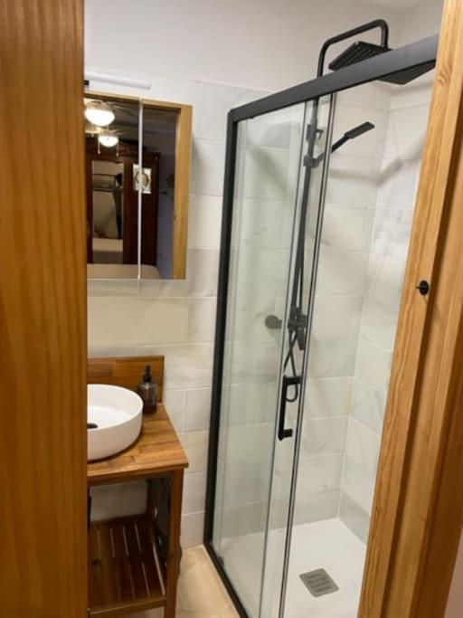 Apartamento En Casa Patio "Pan Y Conejo" Córdoba Exteriör bild