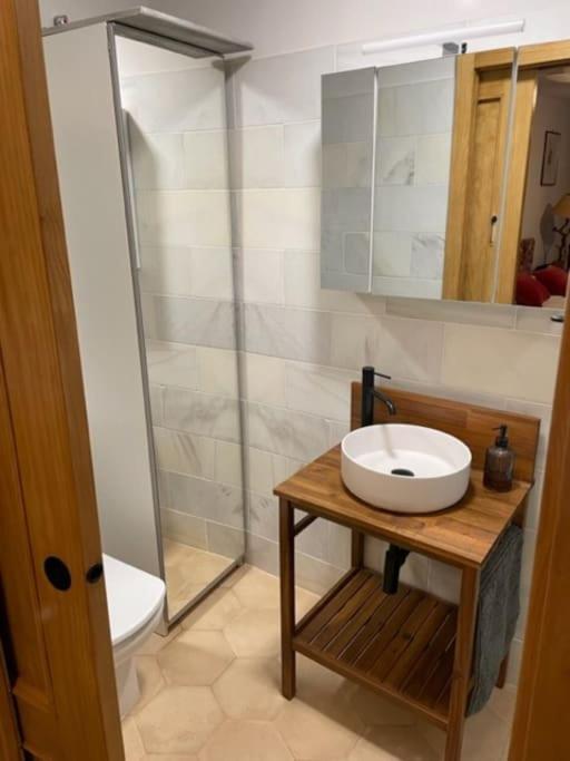 Apartamento En Casa Patio "Pan Y Conejo" Córdoba Exteriör bild