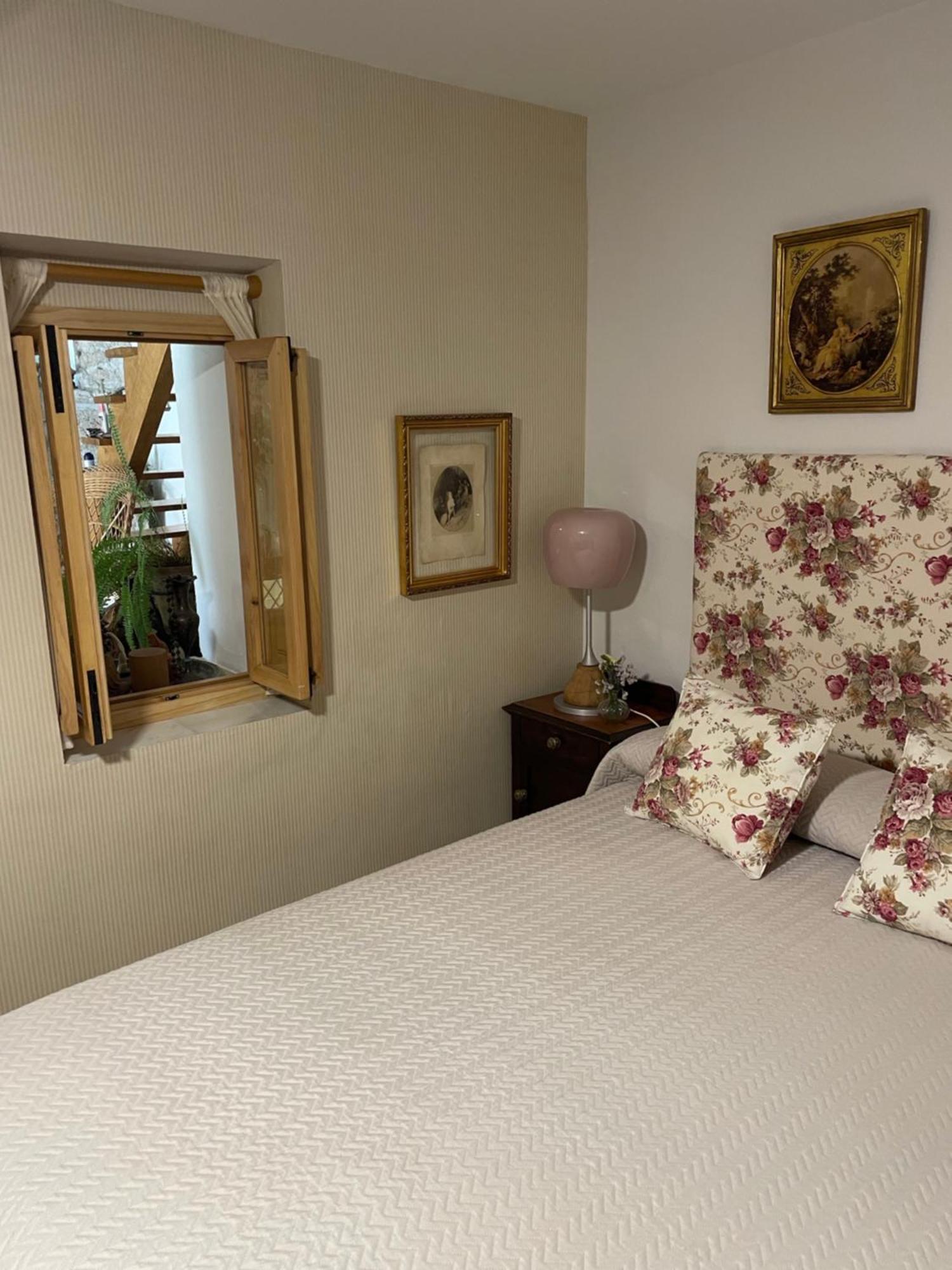 Apartamento En Casa Patio "Pan Y Conejo" Córdoba Exteriör bild
